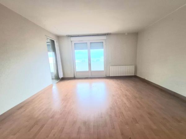 Appartement à vendre 3 pièces 67 m² CREIL (60)