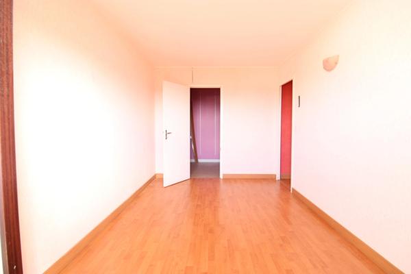 Appartement à vendre 3 pièces 67 m² CREIL (60)