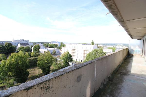 Appartement à vendre 3 pièces 67 m² CREIL (60)