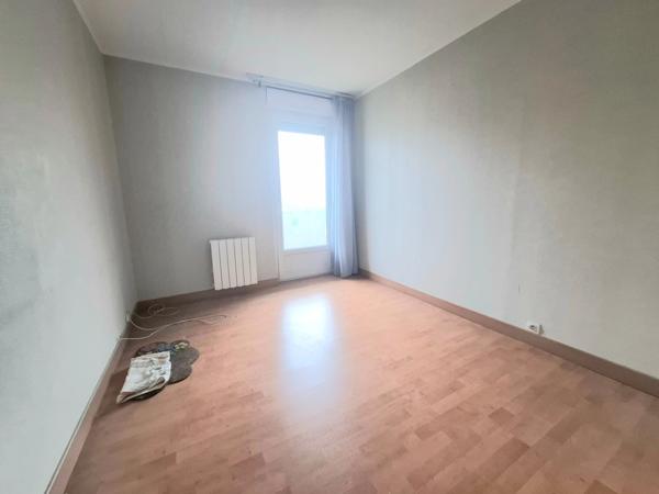 Appartement à vendre 3 pièces 67 m² CREIL (60)