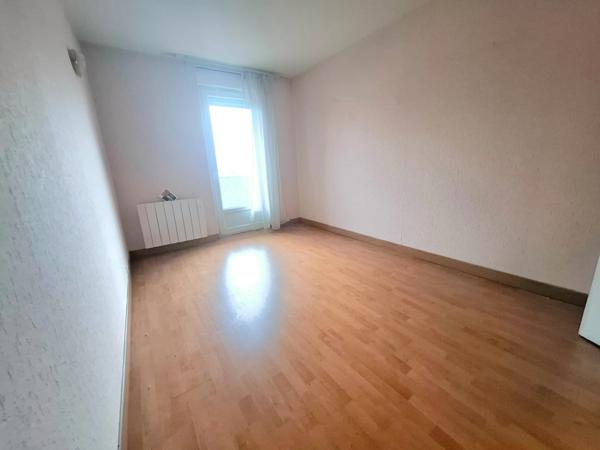 Appartement à vendre 3 pièces 67 m² CREIL (60)