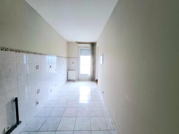 Appartement à vendre 3 pièces 67 m² CREIL (60)