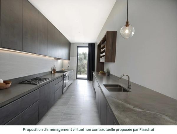 Appartement à vendre 3 pièces 67 m² CREIL (60)