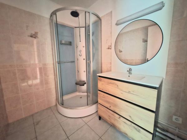 Appartement à vendre 3 pièces 67 m² CREIL (60)