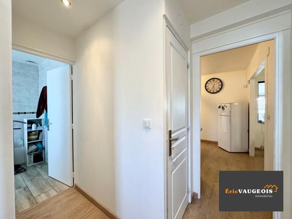 Coulommiers (77120) Maison de 126m². Terrain de 600m². Boissy-le-Châtel. DPE : D