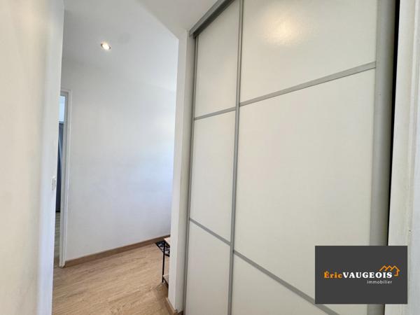 Coulommiers (77120) Maison de 126m². Terrain de 600m². Boissy-le-Châtel. DPE : D