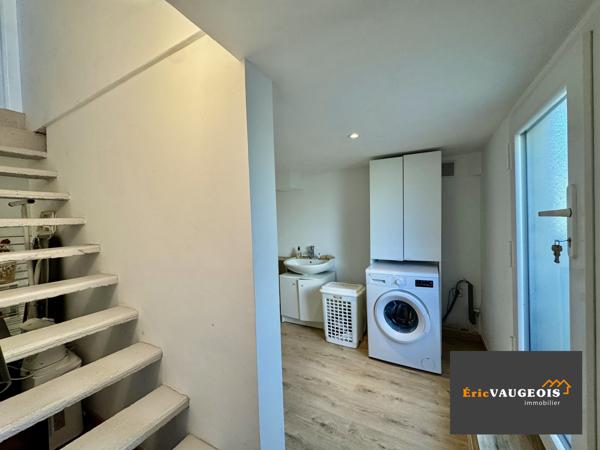 Coulommiers (77120) Maison de 126m². Terrain de 600m². Boissy-le-Châtel. DPE : D