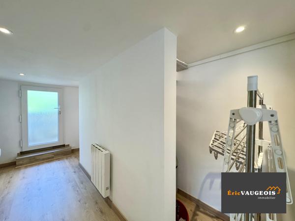 Coulommiers (77120) Maison de 126m². Terrain de 600m². Boissy-le-Châtel. DPE : D