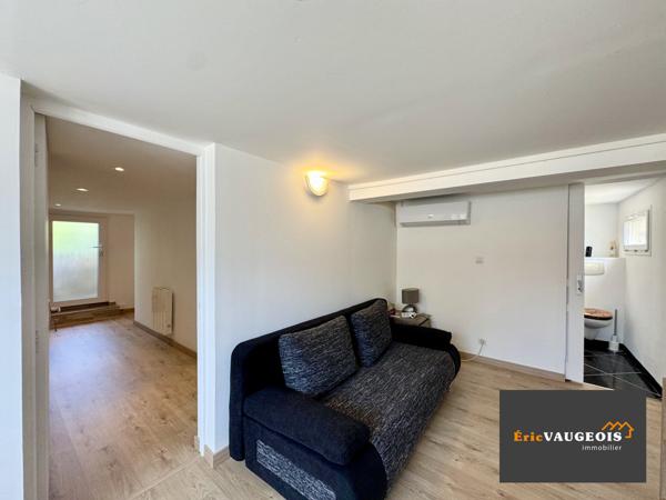 Coulommiers (77120) Maison de 126m². Terrain de 600m². Boissy-le-Châtel. DPE : D