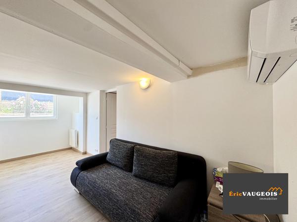 Coulommiers (77120) Maison de 126m². Terrain de 600m². Boissy-le-Châtel. DPE : D