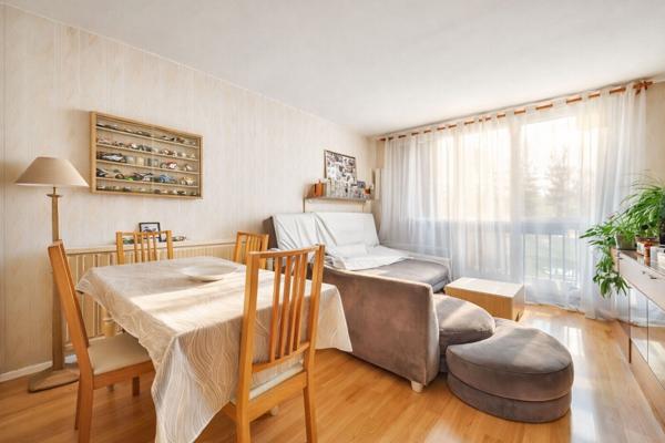 Appartement Joinville Le Pont 3 pièce(s) 55.07 m2