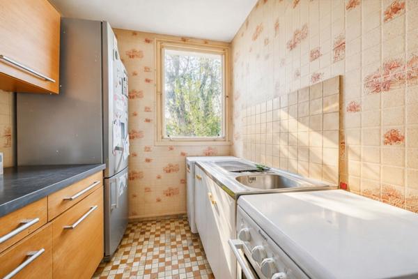 Appartement Joinville Le Pont 3 pièce(s) 55.07 m2