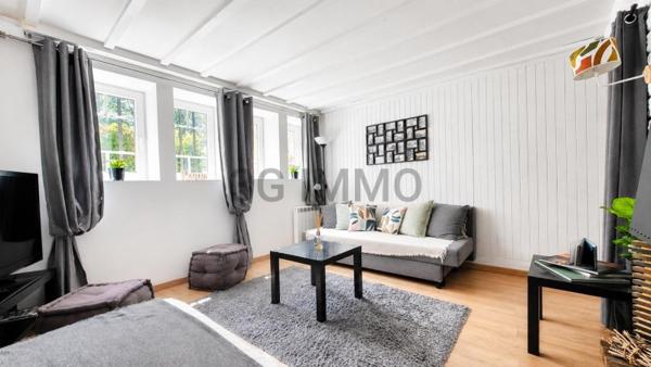 Vente / Appartement T2