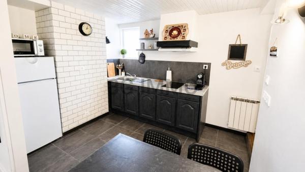 Vente / Appartement T2