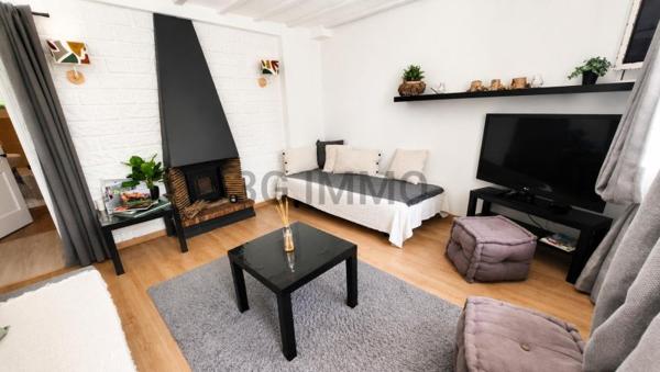 Vente / Appartement T2