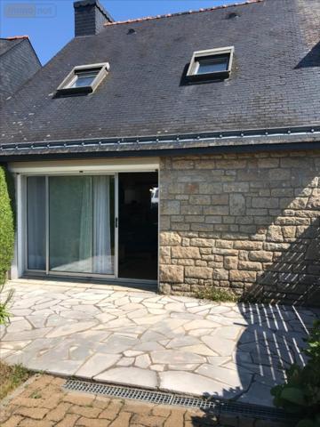 Maison à vendre à Belz dans le Morbihan (56550), ref : 1873