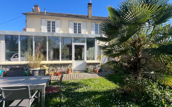Maison à vendre    4 pièces • 115 m2 Étréchy
