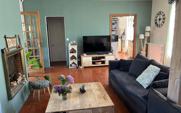 Maison à vendre    4 pièces • 115 m2 Étréchy