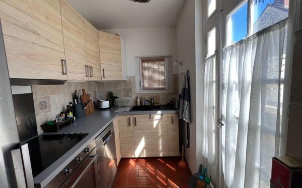 Maison à vendre    4 pièces • 115 m2 Étréchy