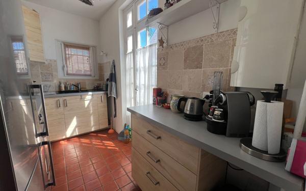 Maison à vendre    4 pièces • 115 m2 Étréchy