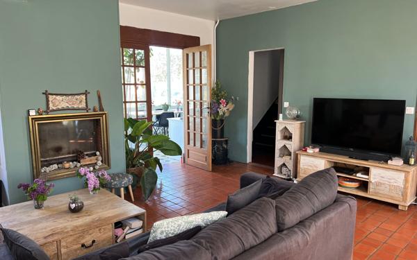 Maison à vendre    4 pièces • 115 m2 Étréchy