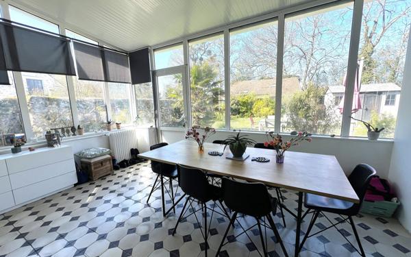 Maison à vendre    4 pièces • 115 m2 Étréchy