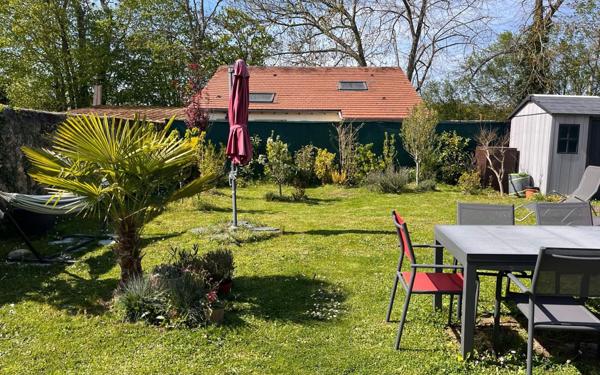Maison à vendre    4 pièces • 115 m2 Étréchy