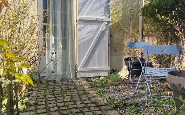 Maison à vendre    4 pièces • 115 m2 Étréchy