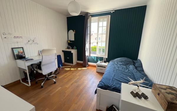 Maison à vendre    4 pièces • 115 m2 Étréchy