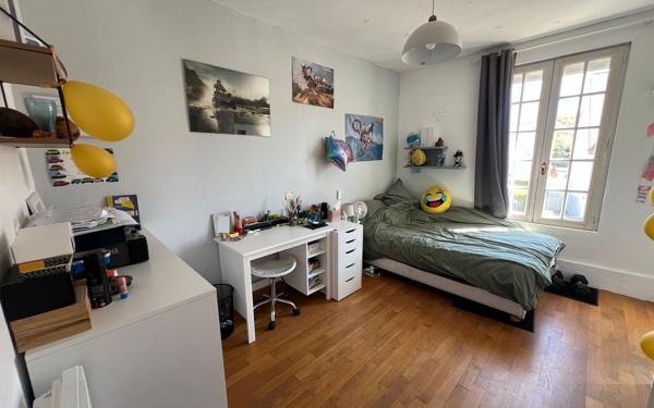 Maison à vendre    4 pièces • 115 m2 Étréchy