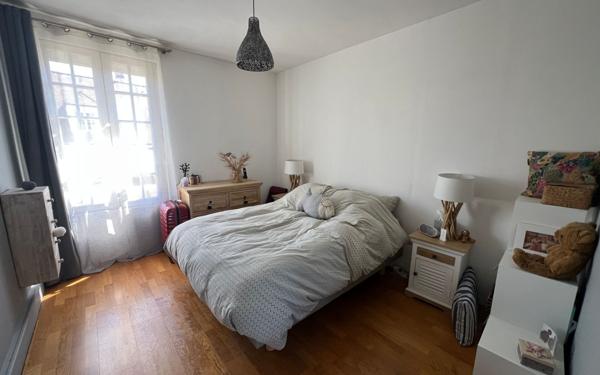 Maison à vendre    4 pièces • 115 m2 Étréchy
