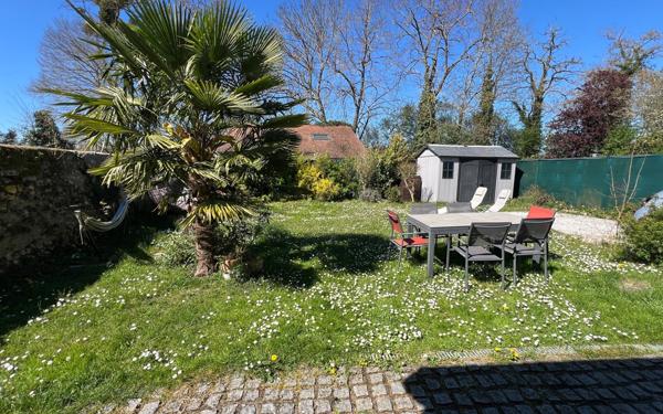 Maison à vendre    4 pièces • 115 m2 Étréchy