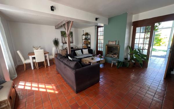 Maison à vendre    4 pièces • 115 m2 Étréchy