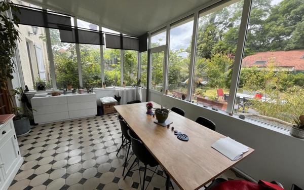 Maison à vendre    4 pièces • 115 m2 Étréchy