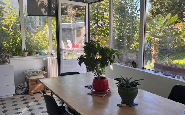 Maison à vendre    4 pièces • 115 m2 Étréchy