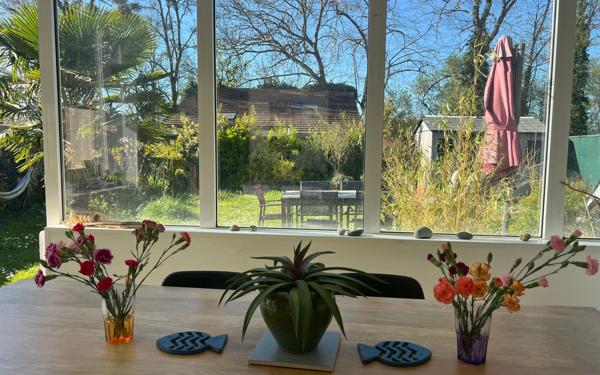 Maison à vendre    4 pièces • 115 m2 Étréchy