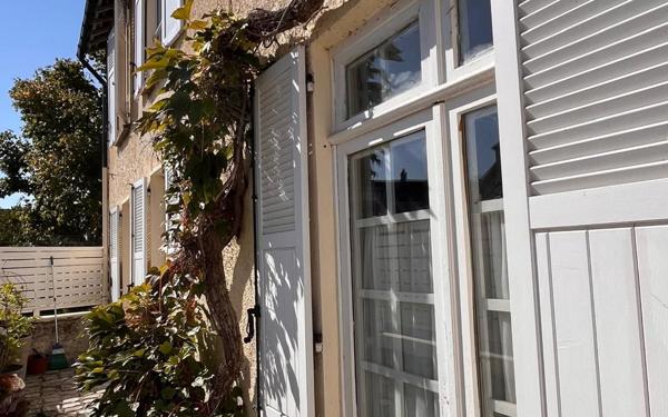 Maison à vendre    4 pièces • 115 m2 Étréchy