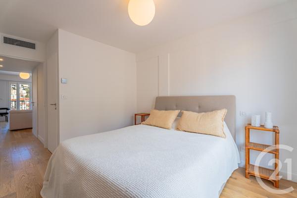 Appartement F3 à vendre  3 pièces - 67,32 m2 NICE - 06