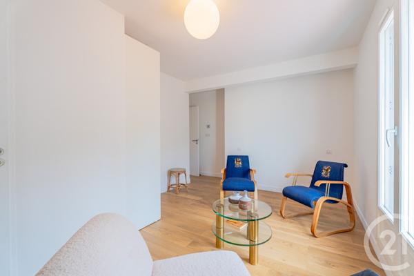 Appartement F3 à vendre  3 pièces - 67,32 m2 NICE - 06