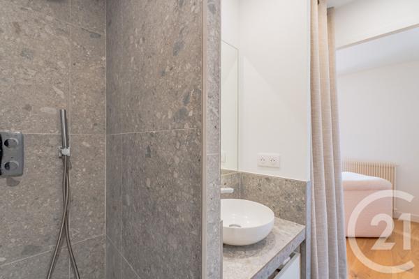 Appartement F3 à vendre  3 pièces - 67,32 m2 NICE - 06