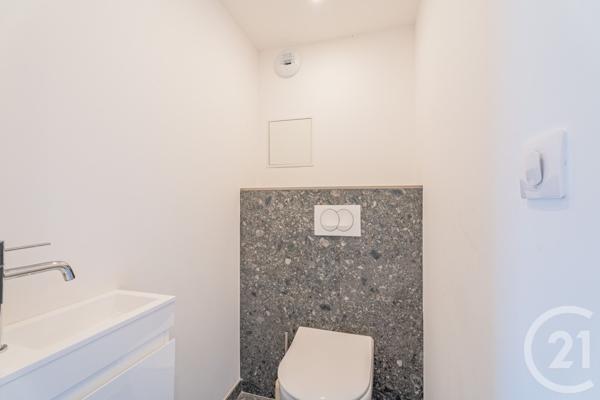 Appartement F3 à vendre  3 pièces - 67,32 m2 NICE - 06