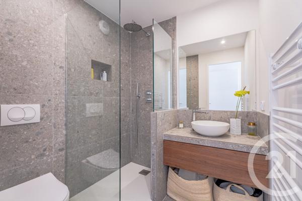 Appartement F3 à vendre  3 pièces - 67,32 m2 NICE - 06