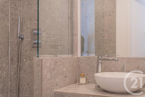 Appartement F3 à vendre  3 pièces - 67,32 m2 NICE - 06