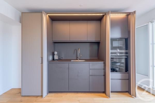 Appartement F3 à vendre  3 pièces - 67,32 m2 NICE - 06