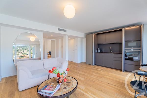 Appartement F3 à vendre  3 pièces - 67,32 m2 NICE - 06