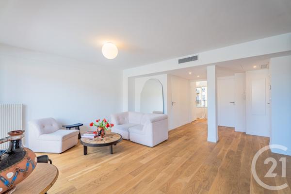 Appartement F3 à vendre  3 pièces - 67,32 m2 NICE - 06