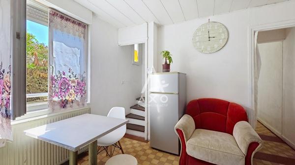 MAISON 2 Chambres DPE B à Vendre à VILLEMANDEUR 45700