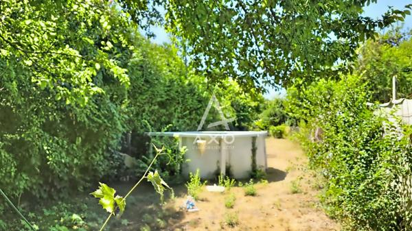 MAISON 2 Chambres DPE B à Vendre à VILLEMANDEUR 45700