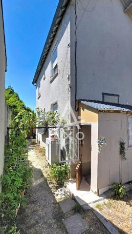 MAISON 2 Chambres DPE B à Vendre à VILLEMANDEUR 45700