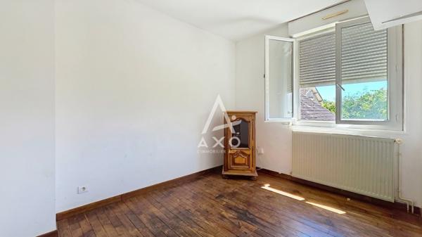 MAISON 2 Chambres DPE B à Vendre à VILLEMANDEUR 45700